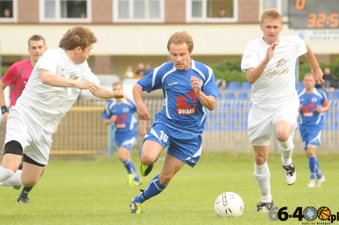 20/109 Stilon Gorzów - Czarni Witnica 0:0 (0:0)