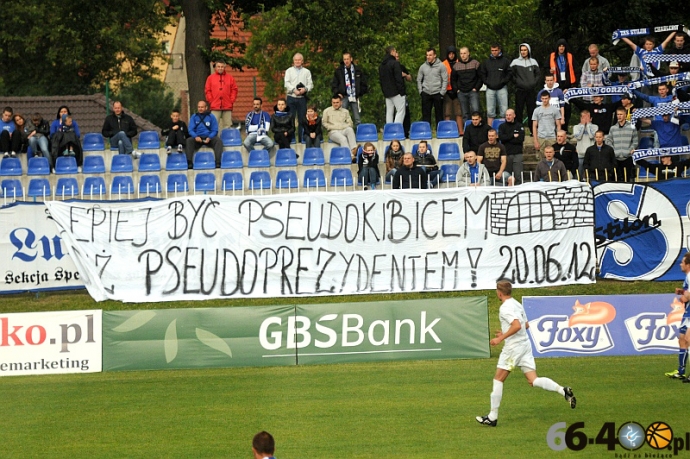 24/109 Stilon Gorzów - Czarni Witnica 0:0 (0:0)