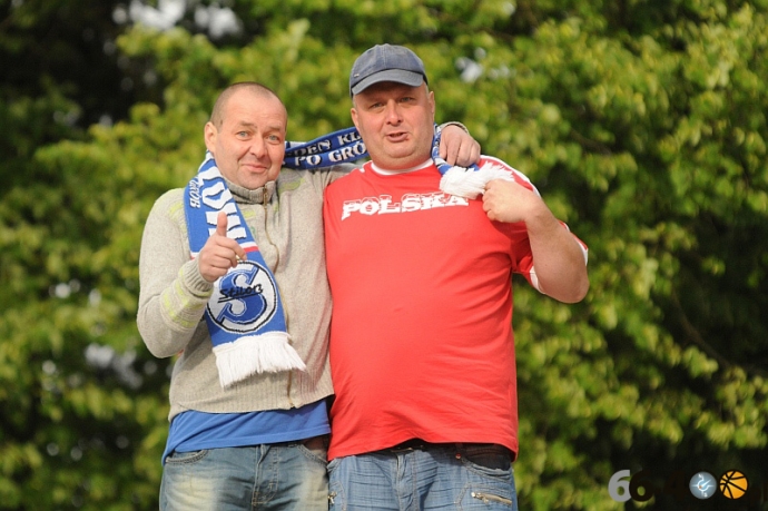 26/109 Stilon Gorzów - Czarni Witnica 0:0 (0:0)