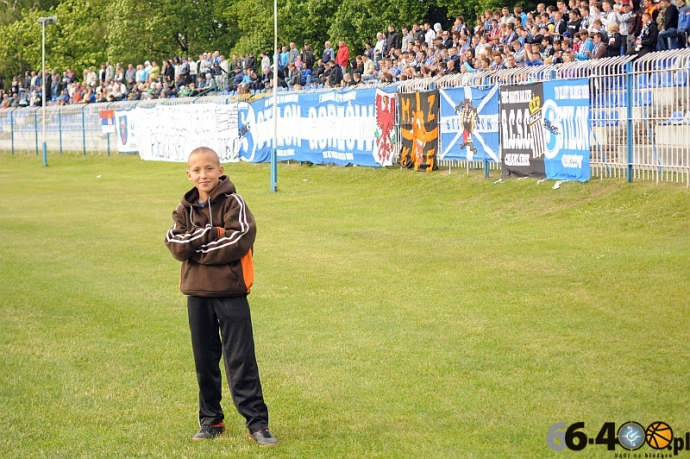 27/109 Stilon Gorzów - Czarni Witnica 0:0 (0:0)