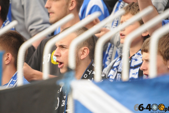 29/109 Stilon Gorzów - Czarni Witnica 0:0 (0:0)