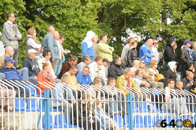 34/109 Stilon Gorzów - Czarni Witnica 0:0 (0:0)