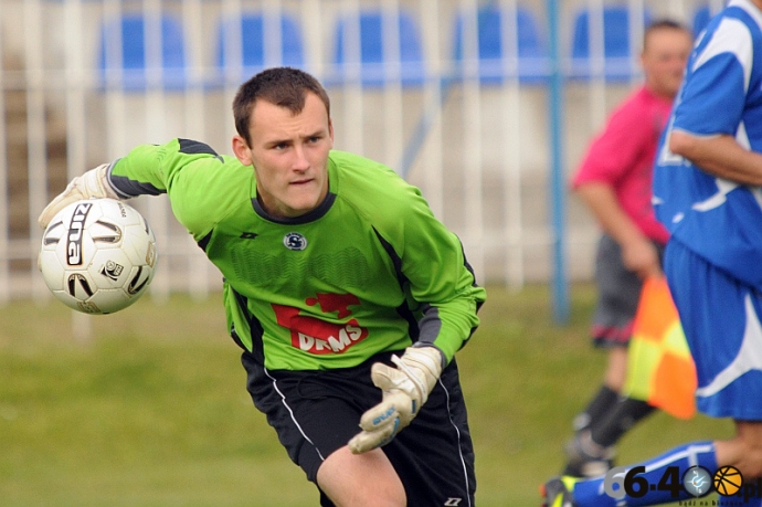 37/109 Stilon Gorzów - Czarni Witnica 0:0 (0:0)