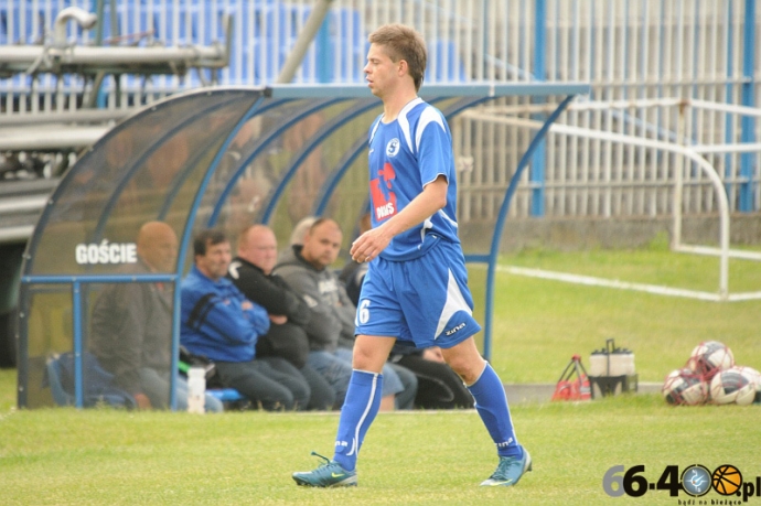 39/109 Stilon Gorzów - Czarni Witnica 0:0 (0:0)