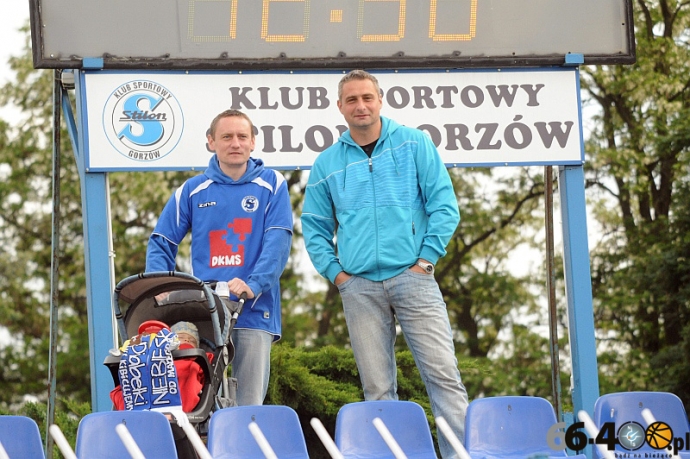 42/109 Stilon Gorzów - Czarni Witnica 0:0 (0:0)