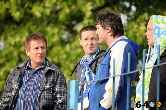 45/109 Stilon Gorzów - Czarni Witnica 0:0 (0:0)