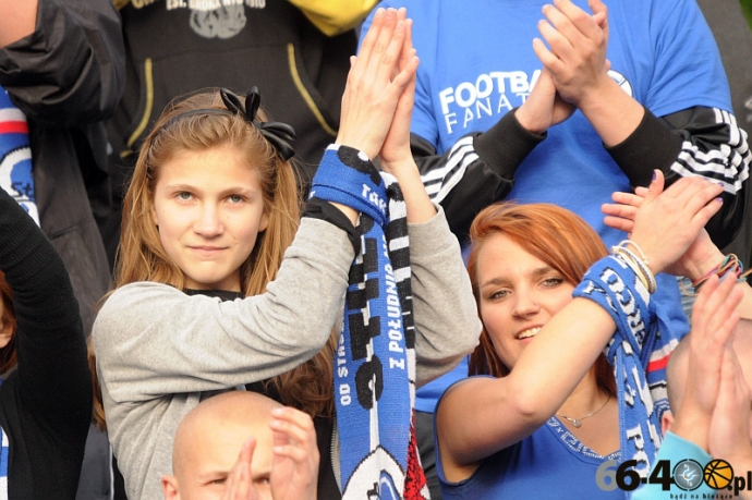 47/109 Stilon Gorzów - Czarni Witnica 0:0 (0:0)