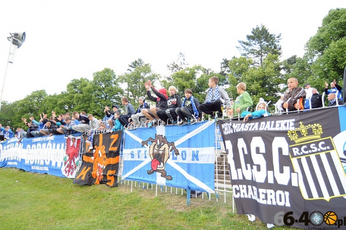 51/109 Stilon Gorzów - Czarni Witnica 0:0 (0:0)