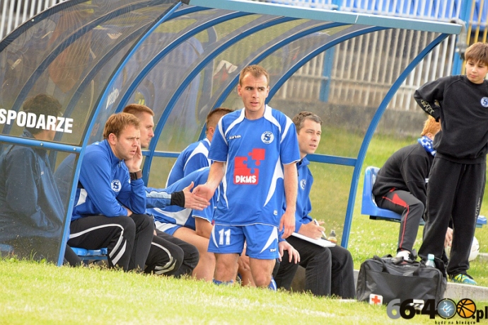 56/109 Stilon Gorzów - Czarni Witnica 0:0 (0:0)