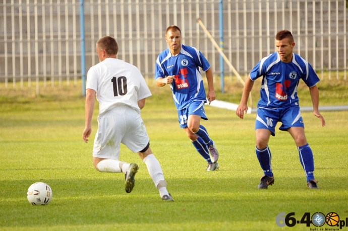 59/109 Stilon Gorzów - Czarni Witnica 0:0 (0:0)