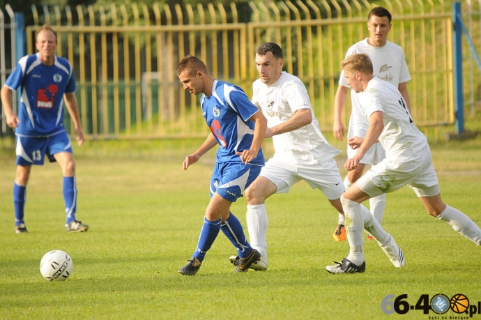 60/109 Stilon Gorzów - Czarni Witnica 0:0 (0:0)