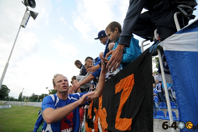 61/109 Stilon Gorzów - Czarni Witnica 0:0 (0:0)