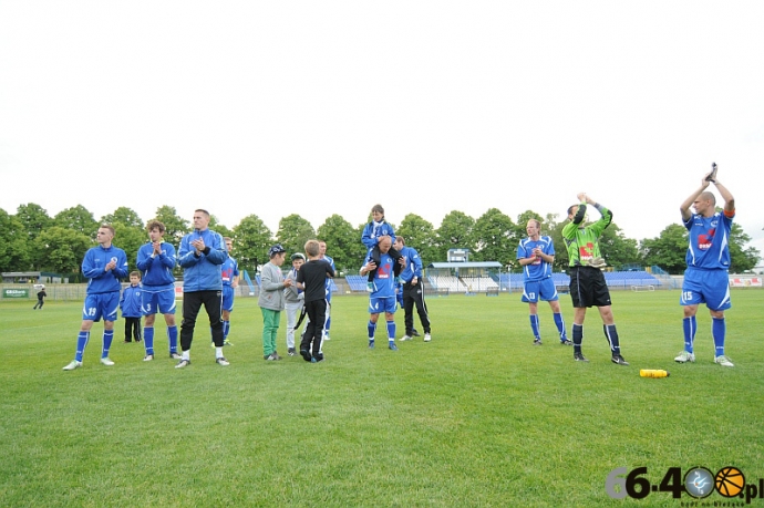 67/109 Stilon Gorzów - Czarni Witnica 0:0 (0:0)