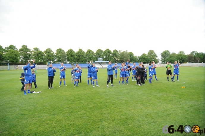 68/109 Stilon Gorzów - Czarni Witnica 0:0 (0:0)