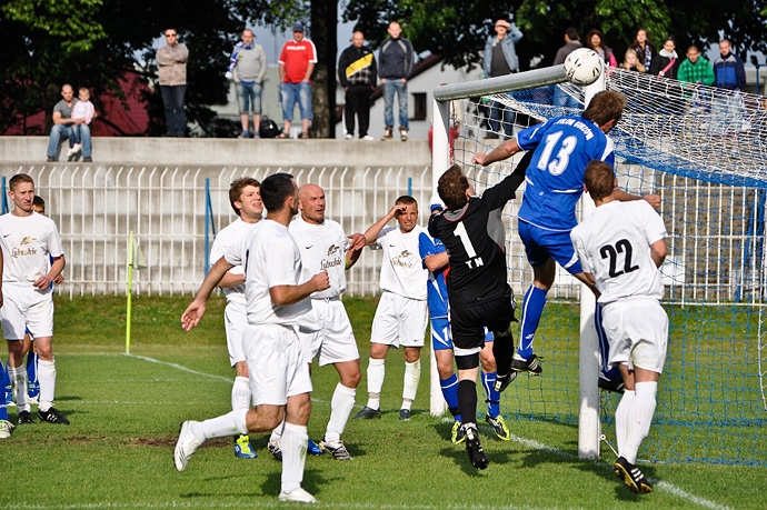 71/109 Stilon Gorzów - Czarni Witnica 0:0 (0:0)