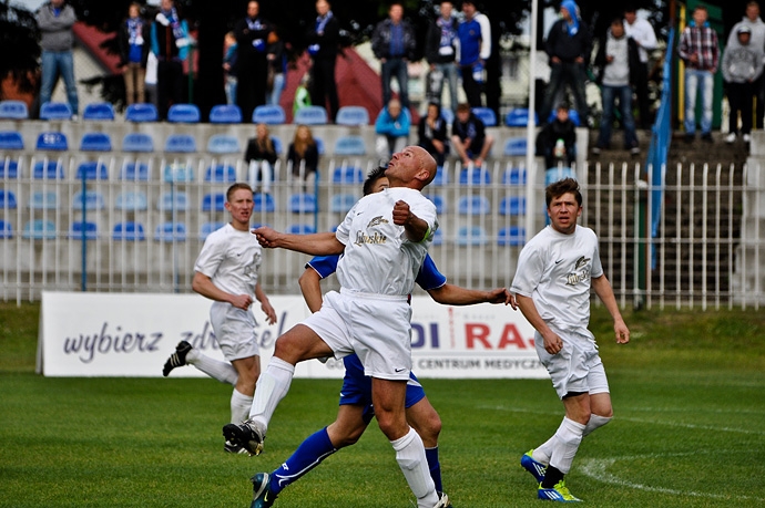 78/109 Stilon Gorzów - Czarni Witnica 0:0 (0:0)