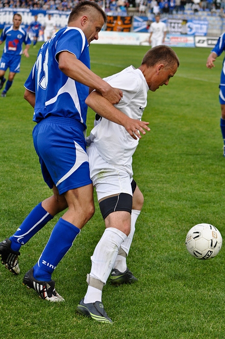 80/109 Stilon Gorzów - Czarni Witnica 0:0 (0:0)