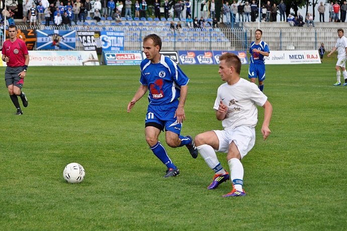 83/109 Stilon Gorzów - Czarni Witnica 0:0 (0:0)