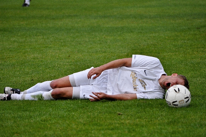 86/109 Stilon Gorzów - Czarni Witnica 0:0 (0:0)