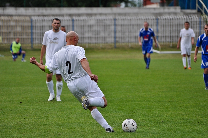 88/109 Stilon Gorzów - Czarni Witnica 0:0 (0:0)