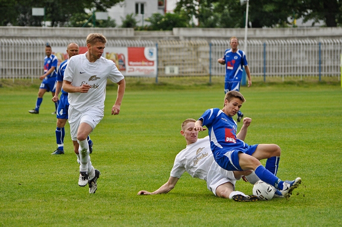 89/109 Stilon Gorzów - Czarni Witnica 0:0 (0:0)