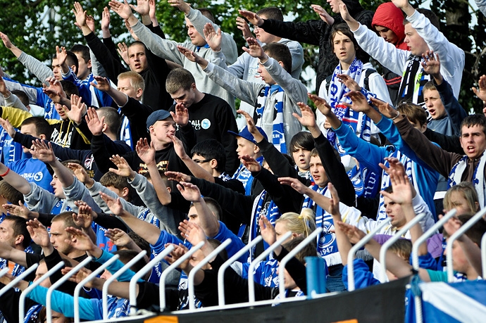 98/109 Stilon Gorzów - Czarni Witnica 0:0 (0:0)