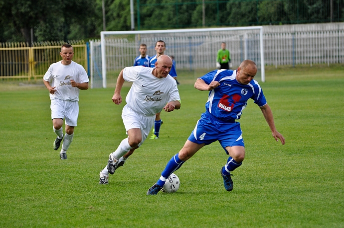 99/109 Stilon Gorzów - Czarni Witnica 0:0 (0:0)