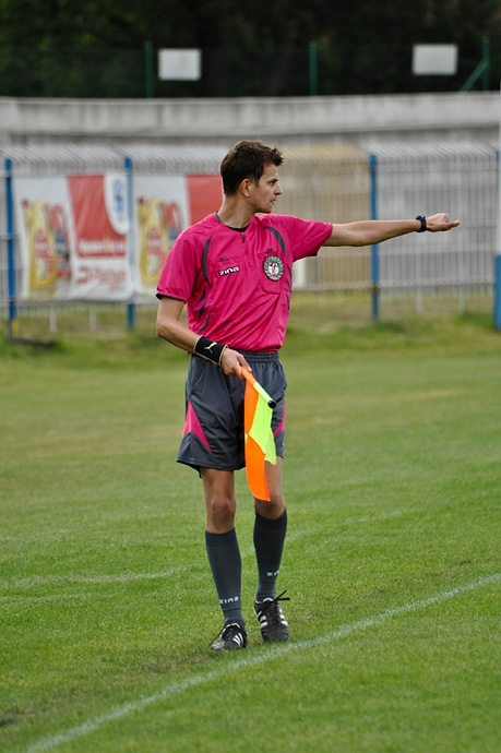 101/109 Stilon Gorzów - Czarni Witnica 0:0 (0:0)