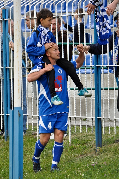 105/109 Stilon Gorzów - Czarni Witnica 0:0 (0:0)