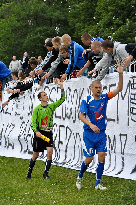 106/109 Stilon Gorzów - Czarni Witnica 0:0 (0:0)