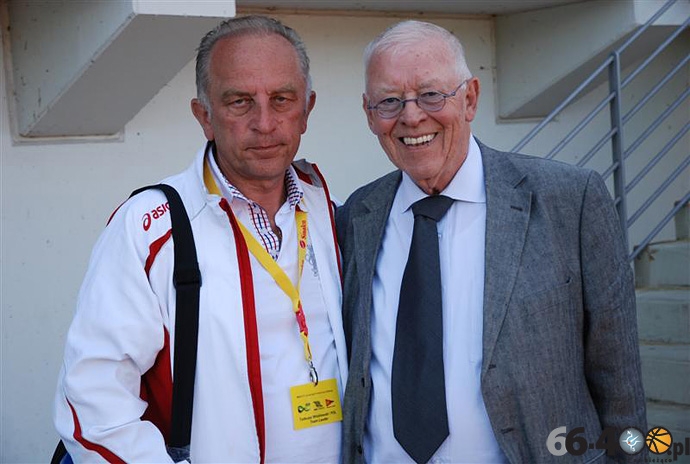 6/65 Duisburg: Puchar Świata w Kajakarstwie