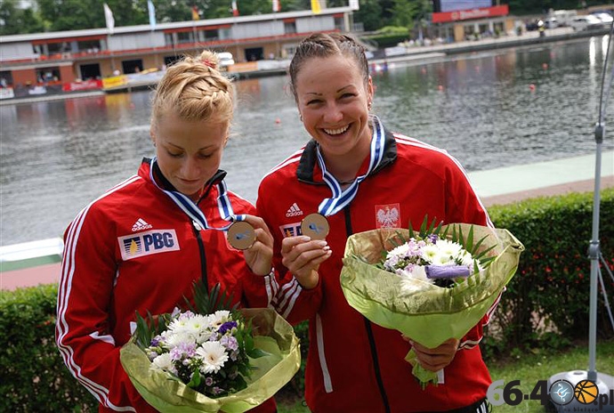 12/65 Duisburg: Puchar Świata w Kajakarstwie