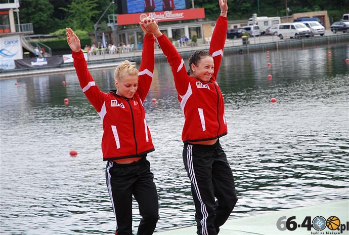 25/65 Duisburg: Puchar Świata w Kajakarstwie