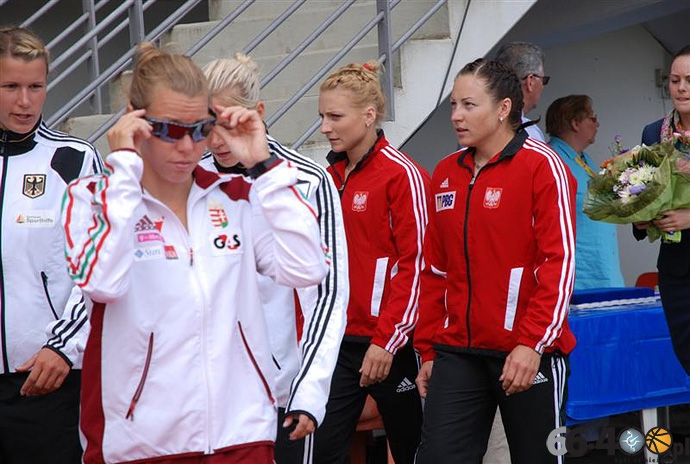 29/65 Duisburg: Puchar Świata w Kajakarstwie