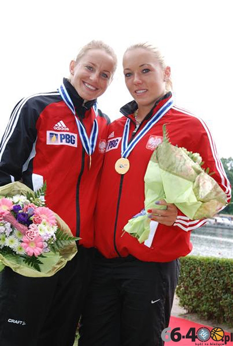 32/65 Duisburg: Puchar Świata w Kajakarstwie