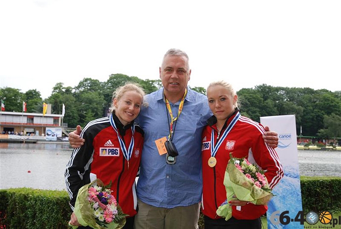 34/65 Duisburg: Puchar Świata w Kajakarstwie