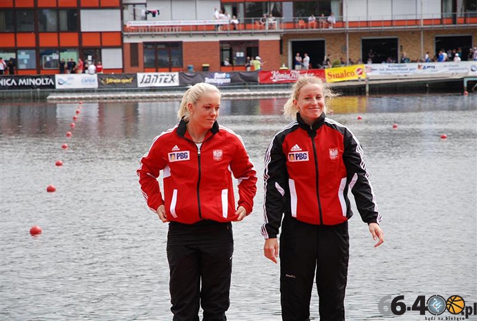 46/65 Duisburg: Puchar Świata w Kajakarstwie