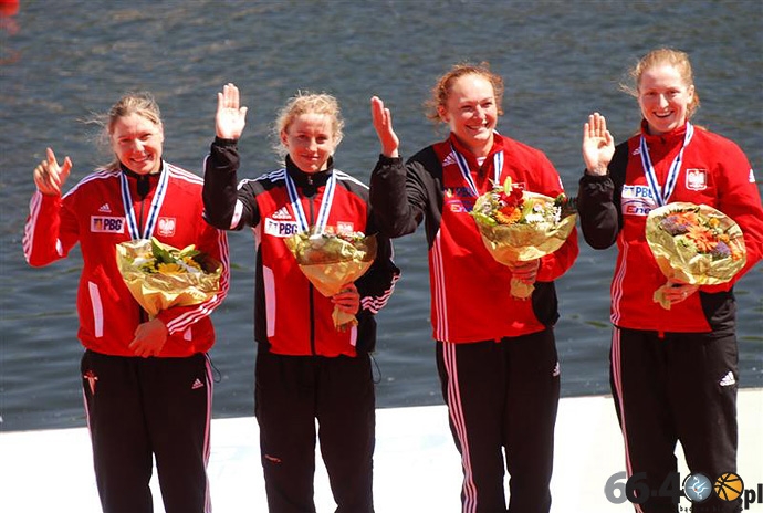 59/65 Duisburg: Puchar Świata w Kajakarstwie