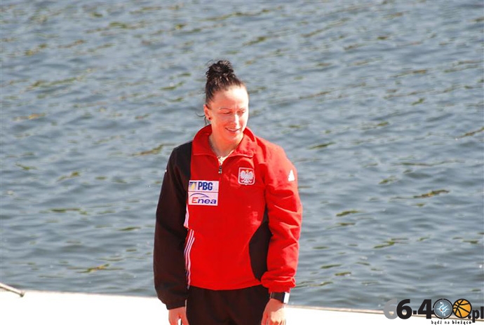 65/65 Duisburg: Puchar Świata w Kajakarstwie