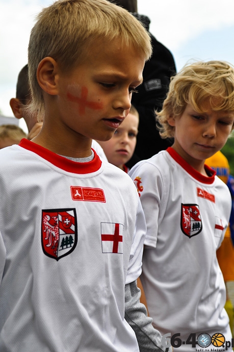 10/87 Mini EURO 2012