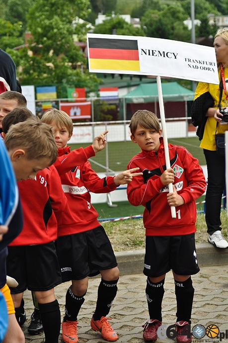 11/87 Mini EURO 2012