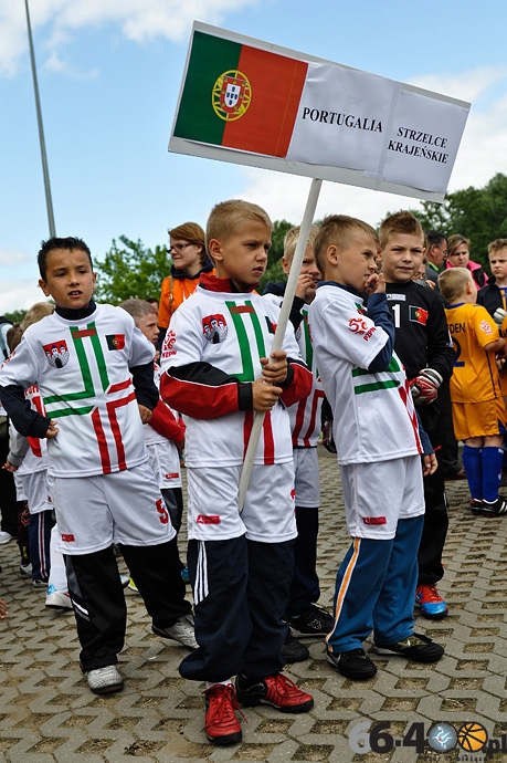 12/87 Mini EURO 2012