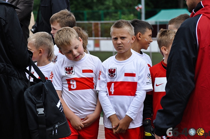 13/87 Mini EURO 2012