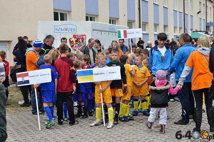 15/87 Mini EURO 2012