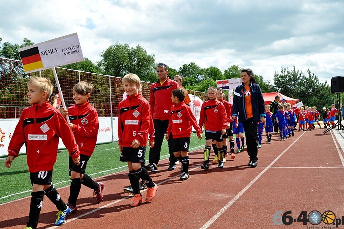 17/87 Mini EURO 2012