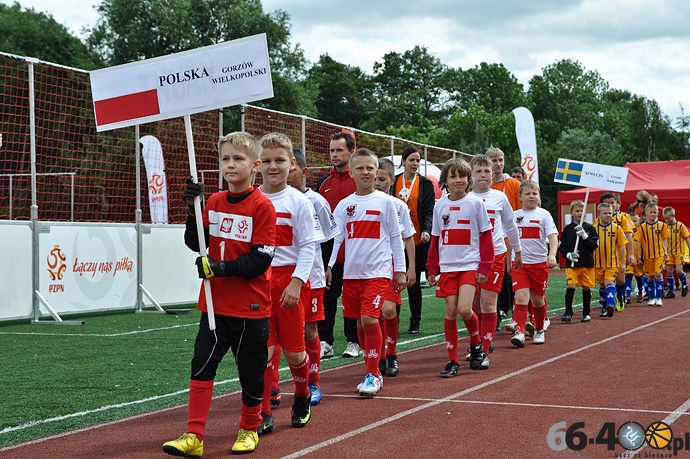 19/87 Mini EURO 2012