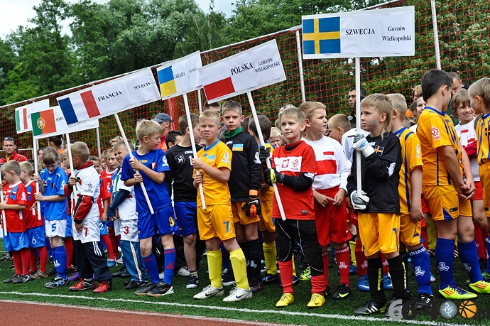 21/87 Mini EURO 2012