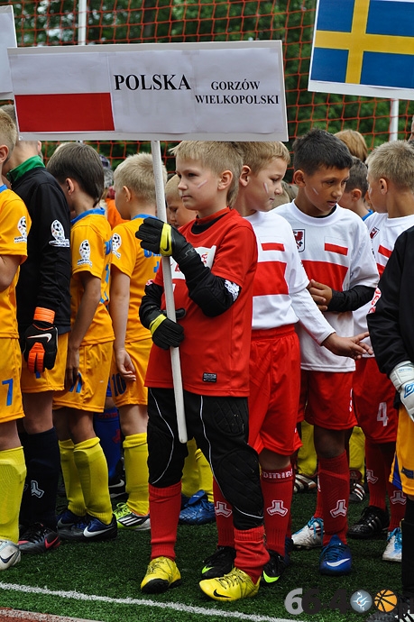 22/87 Mini EURO 2012