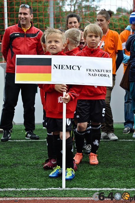 23/87 Mini EURO 2012