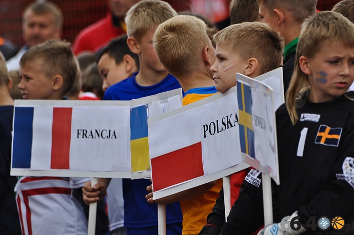 27/87 Mini EURO 2012